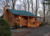 Taken at Eagles Nest in Gatlinburg TN