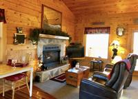 Taken at Eagles Nest in Gatlinburg TN