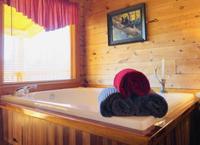 Taken at Eagles Nest in Gatlinburg TN