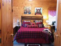 Taken at Eagles Nest in Gatlinburg TN