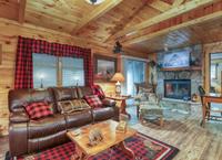 Taken at Old Bucks Riverfront Refuge in Gatlinburg TN Taken at Old Bucks Riverfront Refuge in Gatlinburg TN