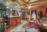 Taken at Old Bucks Riverfront Refuge in Gatlinburg TN Taken at Old Bucks Riverfront Refuge in Gatlinburg TN