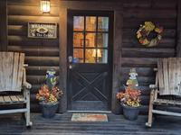 Taken at 26 Bearfoot Landing in Phase I TN Taken at 26 Bearfoot Landing in Phase I TN