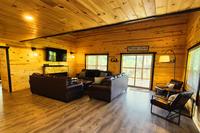 Taken at Panorama Perch in Gatlinburg TN