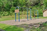 Taken at Misty Mountain Getaway - 2 bedroom in Phase II TN