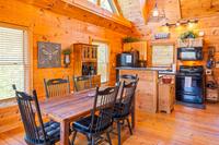 Taken at Firefly Lodge in Gatlinburg TN