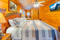 Taken at Firefly Lodge in Gatlinburg TN