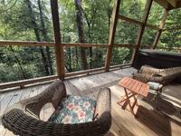 Taken at Misty Mountain Getaway - 2 bedroom in Phase II TN