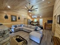 Taken at Misty Mountain Getaway - 2 bedroom in Phase II TN