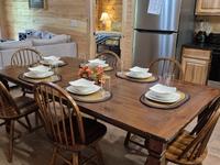 Taken at Misty Mountain Getaway - 2 bedroom in Phase II TN