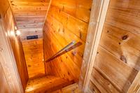 Taken at Firefly Lodge in Gatlinburg TN