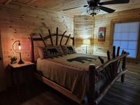 Taken at Black Bear Retreat 2 beds! in Phase II TN