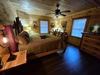 Taken at Black Bear Retreat 2 beds! in Phase II TN