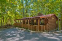 Taken at Cozy Bear in Gatlinburg TN Taken at Cozy Bear in Gatlinburg TN