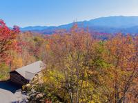 Taken at Just us 2 in Gatlinburg TN