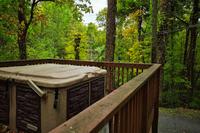 Taken at The Fur Traders Cabin- Pigeon Forge in Gatlinburg TN