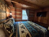 Taken at The Fur Traders Cabin- Pigeon Forge in Gatlinburg TN