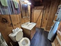 Taken at The Fur Traders Cabin- Pigeon Forge in Gatlinburg TN