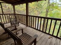 Taken at The Fur Traders Cabin- Pigeon Forge in Gatlinburg TN