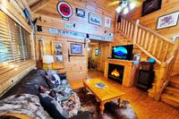 Taken at Prospector - Pigeon Forge in Gatlinburg TN