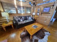 Taken at Prospector - Pigeon Forge in Gatlinburg TN