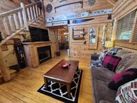 Taken at Lumberjack - Pigeon Forge in Gatlinburg TN