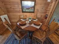 Taken at Lumberjack - Pigeon Forge in Gatlinburg TN