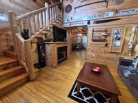 Taken at Lumberjack - Pigeon Forge in Gatlinburg TN