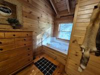 Taken at Lumberjack - Pigeon Forge in Gatlinburg TN