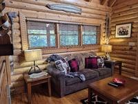 Taken at Lumberjack - Pigeon Forge in Gatlinburg TN