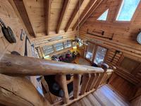 Taken at Lumberjack - Pigeon Forge in Gatlinburg TN