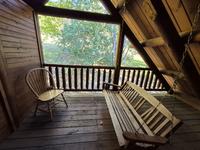 Taken at Lumberjack - Pigeon Forge in Gatlinburg TN