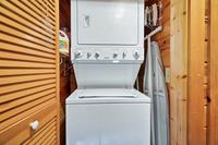 Taken at Manaaki - The Happy Cabin in Gatlinburg TN