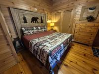 Taken at Lumberjack and Prospector in Gatlinburg TN