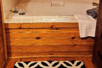 Taken at Lumberjack and Prospector in Gatlinburg TN