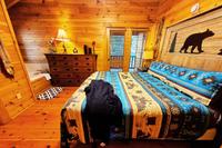 Taken at Lumberjack and Prospector in Gatlinburg TN