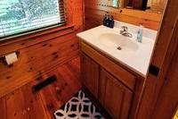 Taken at Lumberjack and Prospector in Gatlinburg TN