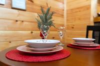 Taken at 282 Cozy Cub in Phase II TN Taken at 282 Cozy Cub in Phase II TN