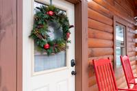 Taken at 282 Cozy Cub in Phase II TN Taken at 282 Cozy Cub in Phase II TN