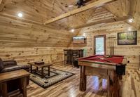 Bear Necessities | Smoky Mountain Cabin Rentals