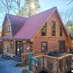 23 The Cub House | Smoky Mountain Cabin Rentals