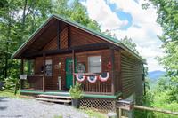Bear Dance | Smoky Mountain Cabin Rentals