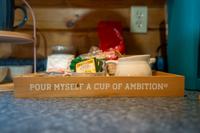 Taken at 23 The Cub House in Phase I TN
