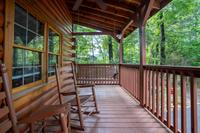Taken at 270 Black Bear Retreat in Phase II TN