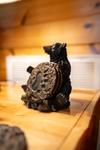 Taken at 270 Black Bear Retreat in Phase II TN