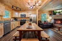 Taken at 270 Black Bear Retreat in Phase II TN