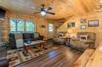 Taken at 270 Black Bear Retreat in Phase II TN