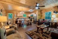 Taken at 270 Black Bear Retreat in Phase II TN