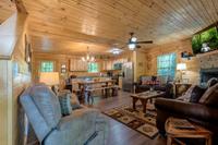 Taken at 270 Black Bear Retreat in Phase II TN