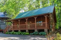 Taken at 270 Black Bear Retreat in Phase II TN